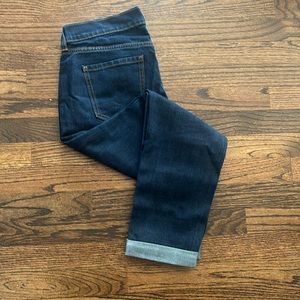 Old Navy Boyfriend Skinny